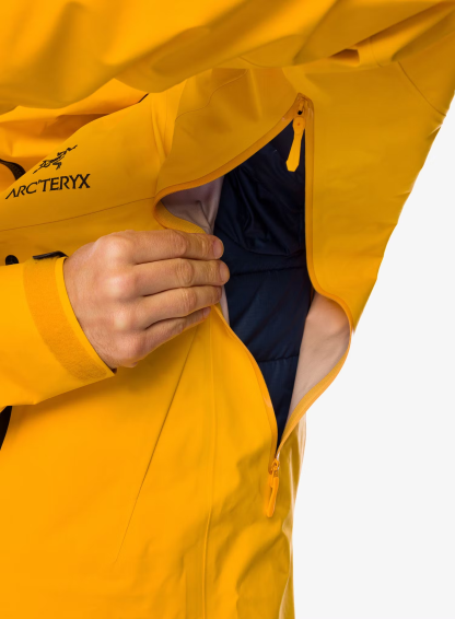 Men's Windproof Jacket