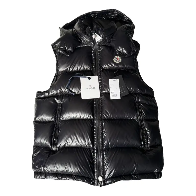 Puffer Vest 