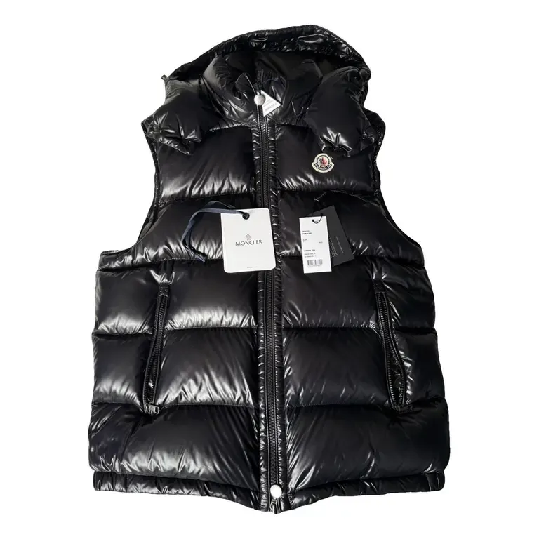 Puffer Vest