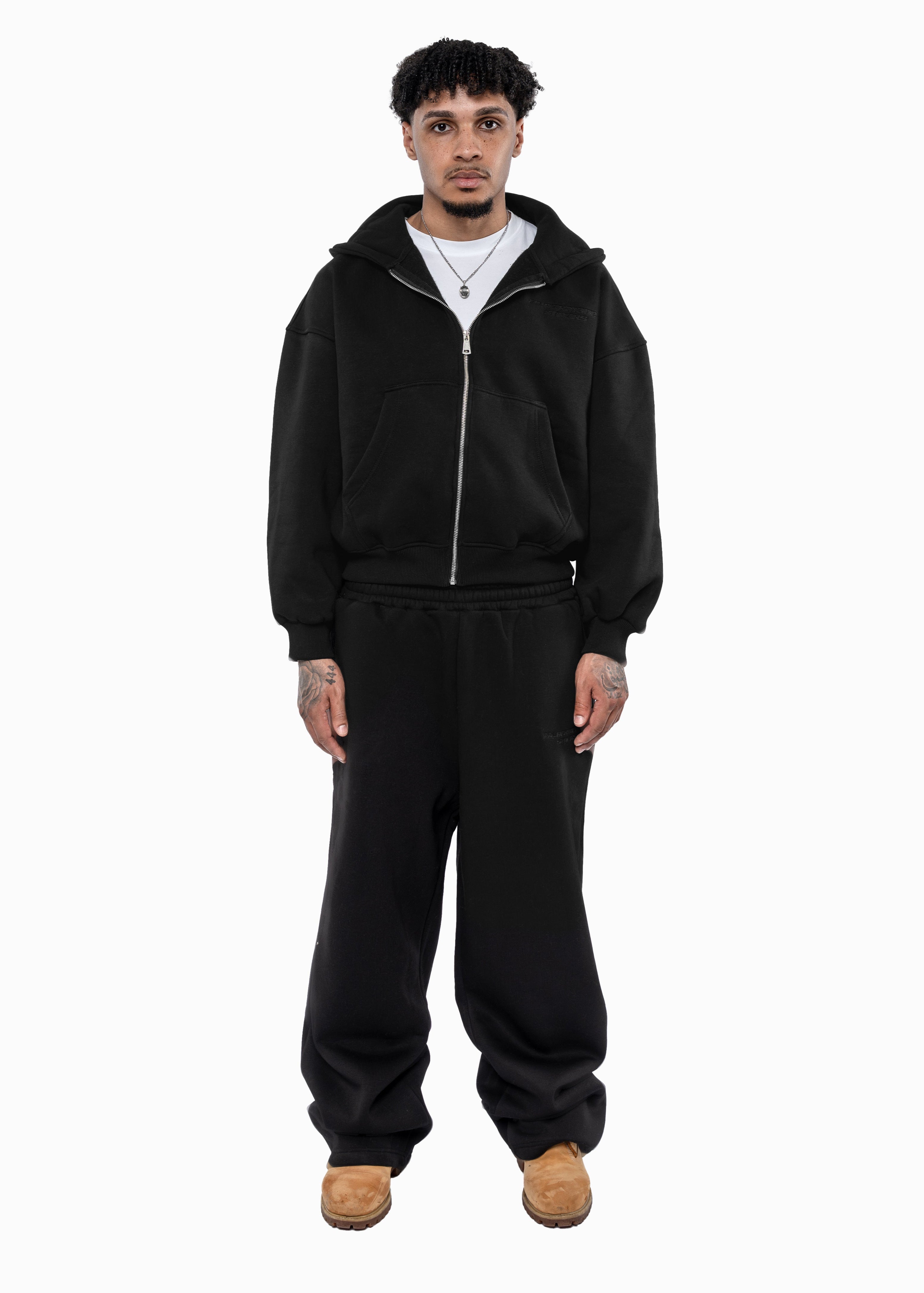 [Copy]Heavy Tracksuit