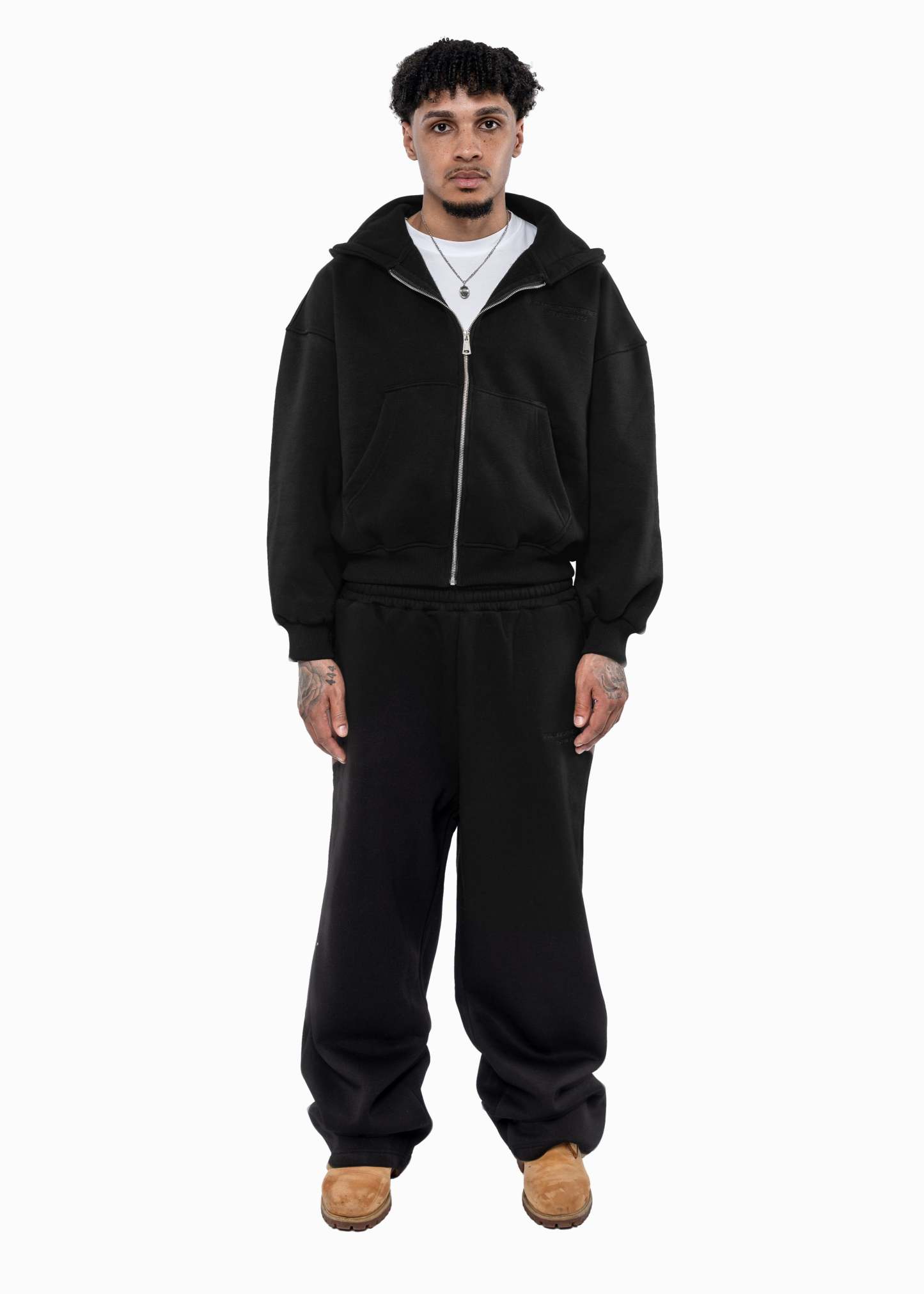 [Copy]Heavy Tracksuit