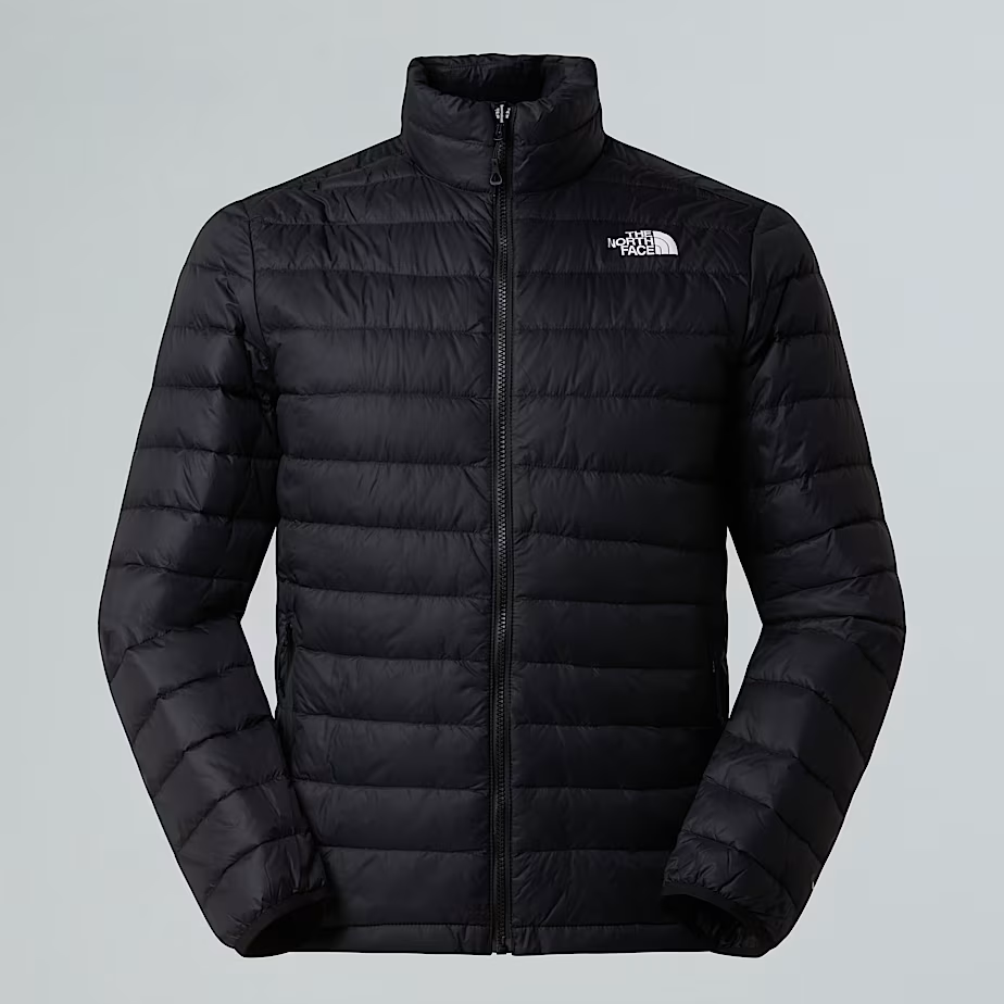 Men's Down Insulated DryVent™ Triclimate 3-In-1 Jacket