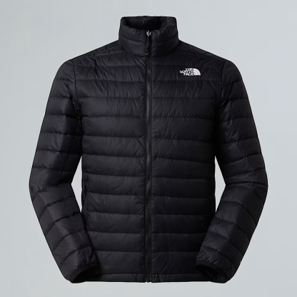 Men's Down Insulated DryVent™ Triclimate 3-In-1 Jacket