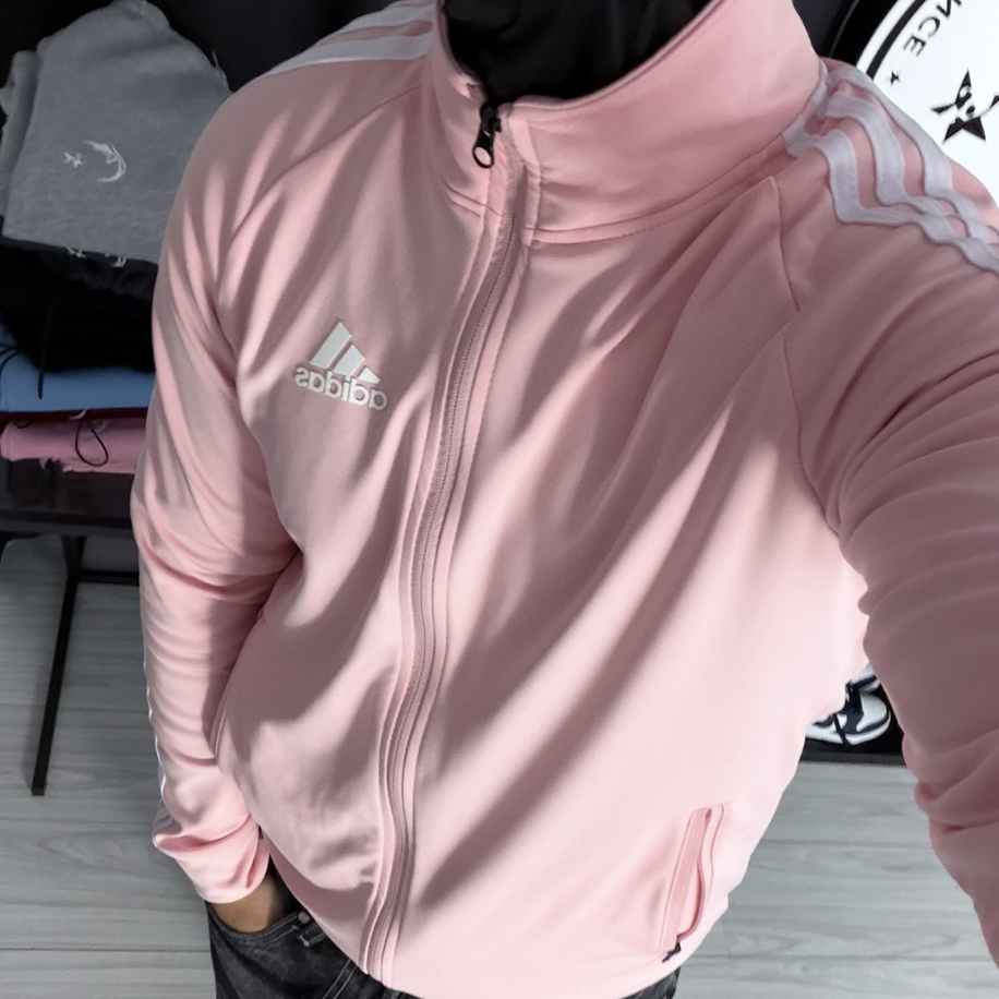 Unisex Sports Jacket