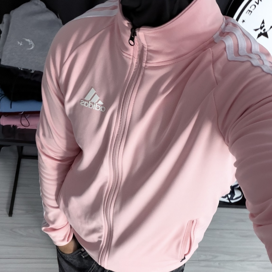 Unisex Sports Jacket