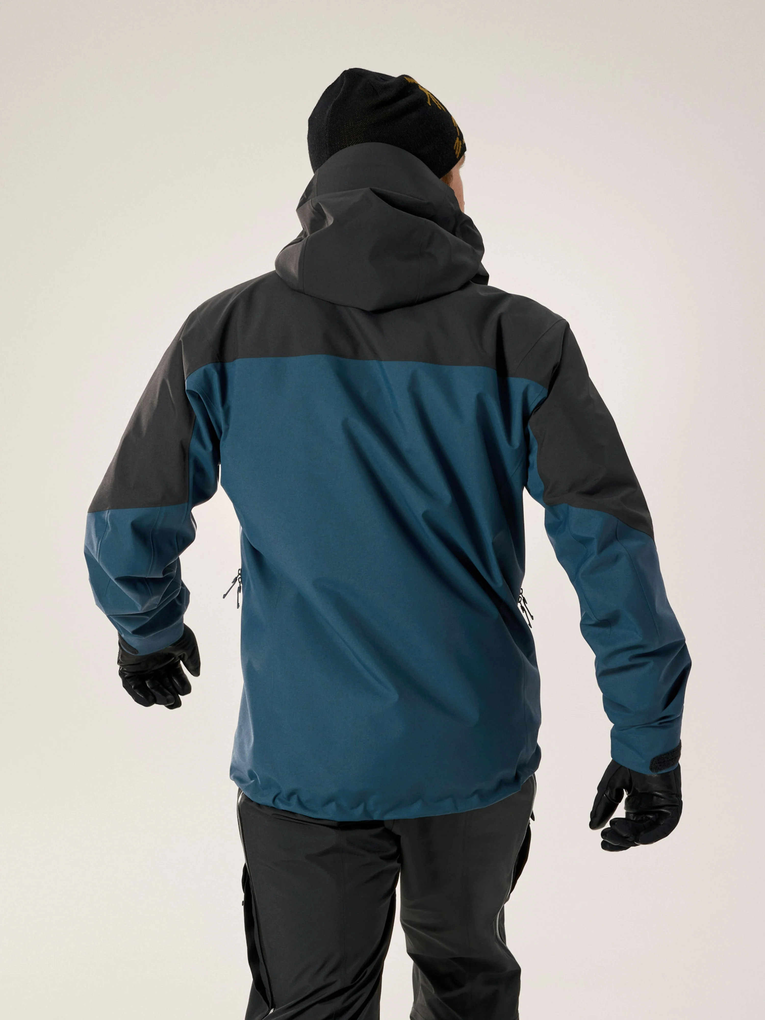 Men's Windproof Jacket