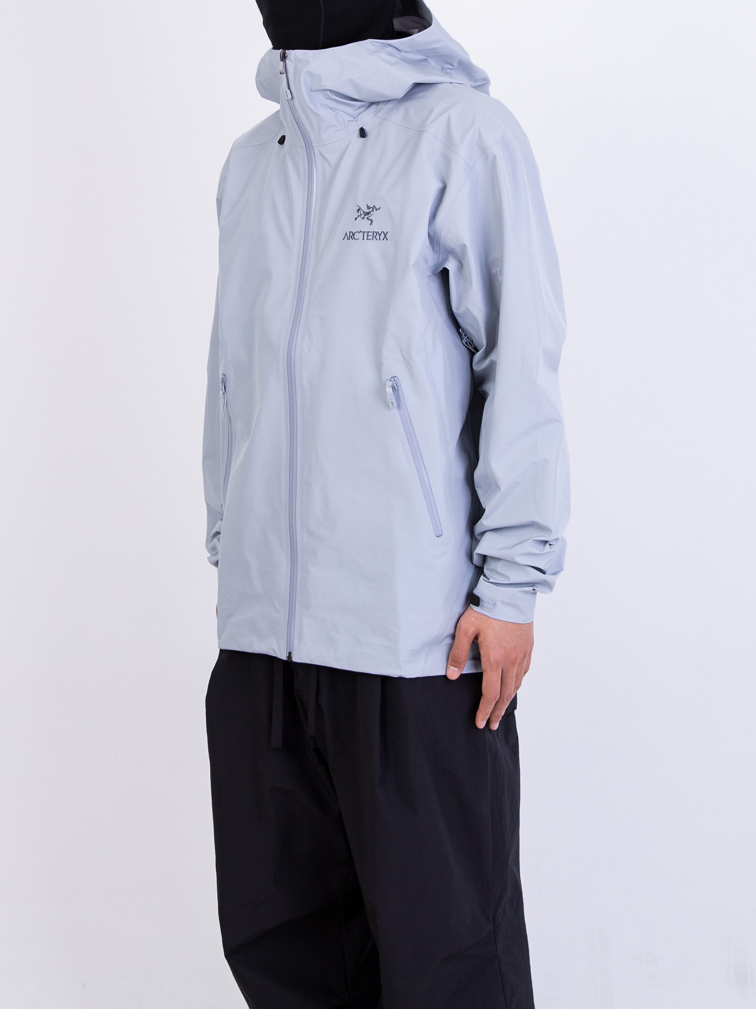  Men's windproof jacket