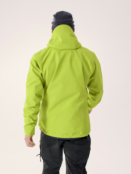 Men's Windproof Jacket