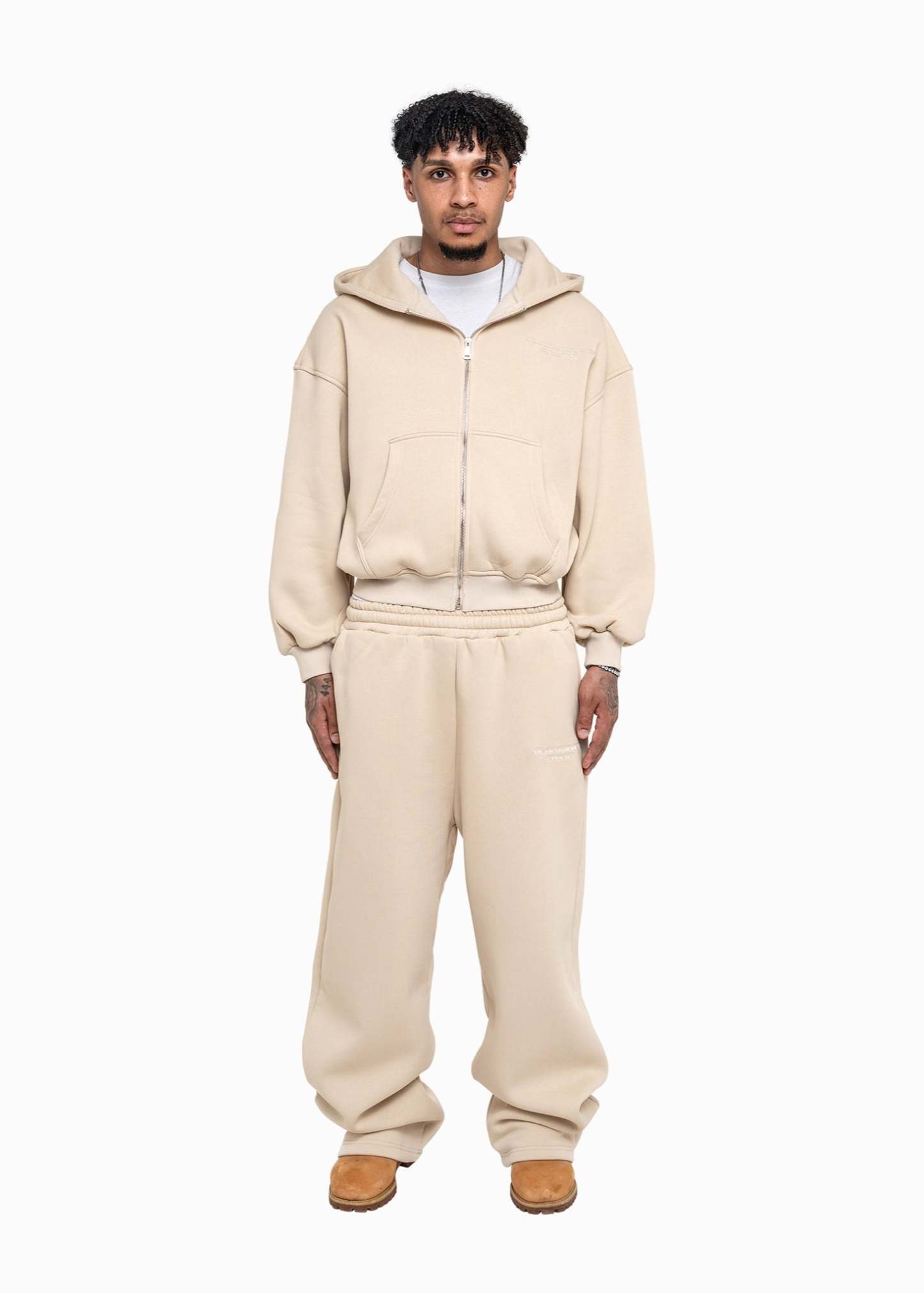 [Copy]Heavy Tracksuit