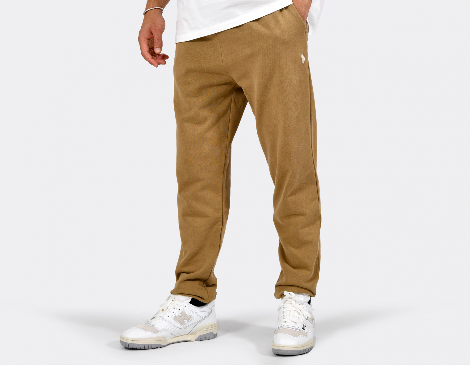 Polo Ralph Lauren Loopback Terry Tracksuits Pant