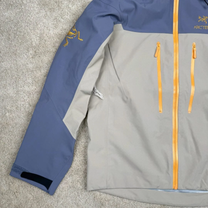 Waterproof and Windproof stormtrooper Jacket