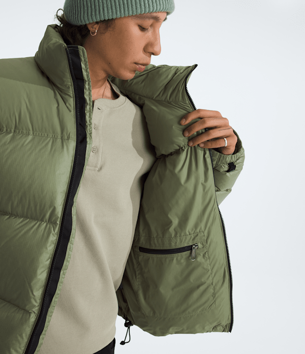 Men's 1996 Retro Nuptse Jacket