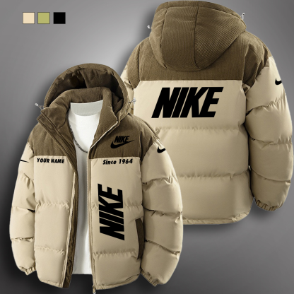 Winter Down Jacket KK01469 BRY