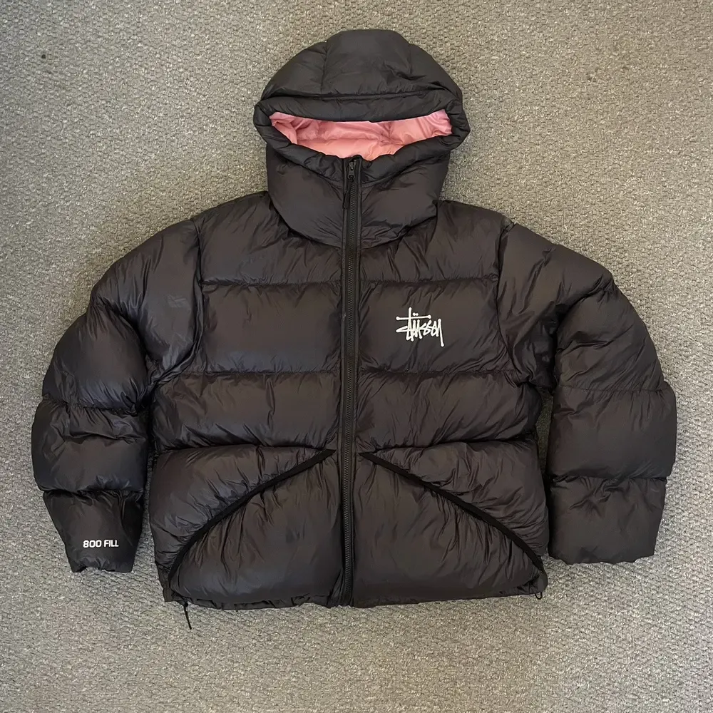 Puffer Jacket