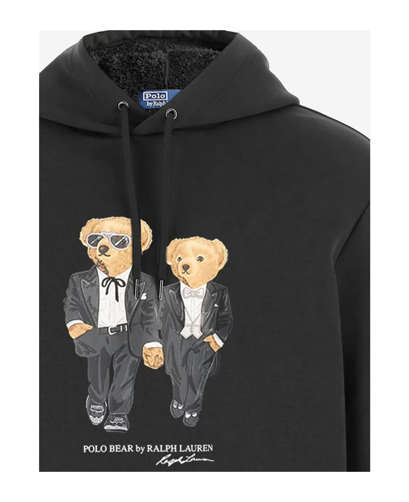 Cotton Blend Sweatshirt