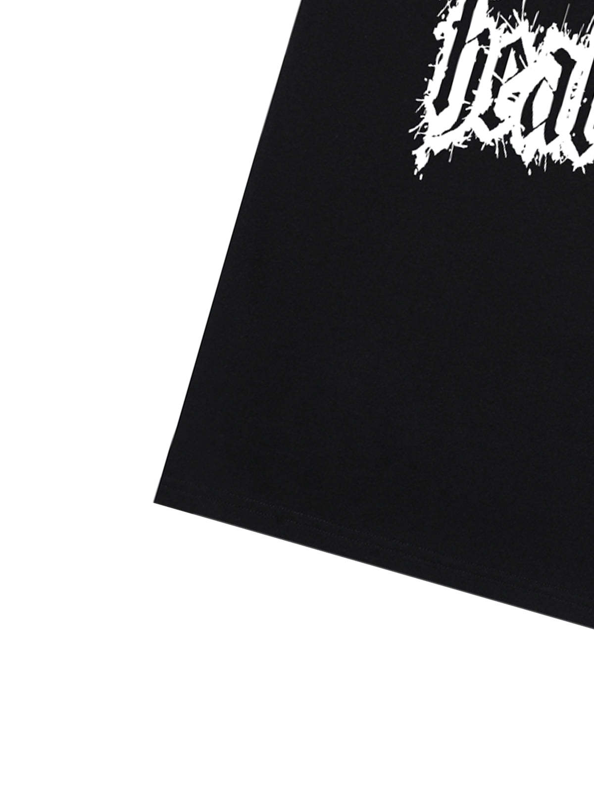 Original "Cut Deep Heal Louder" Graphic T-Shirt