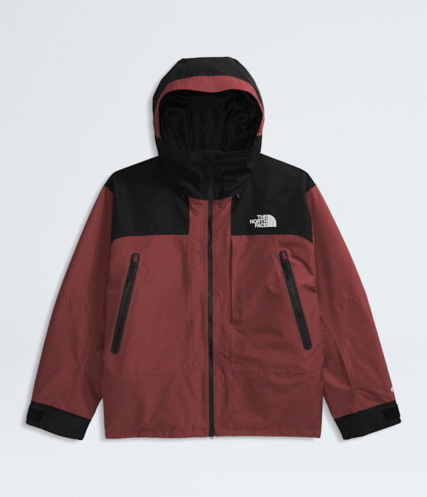 Men's GORE-TEX? Hex Jacket