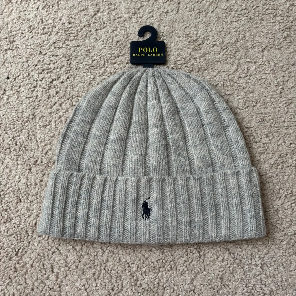 Knitted Hat