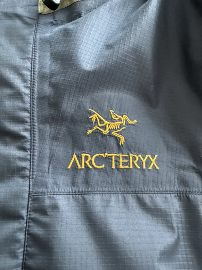  Men's windproof jacket