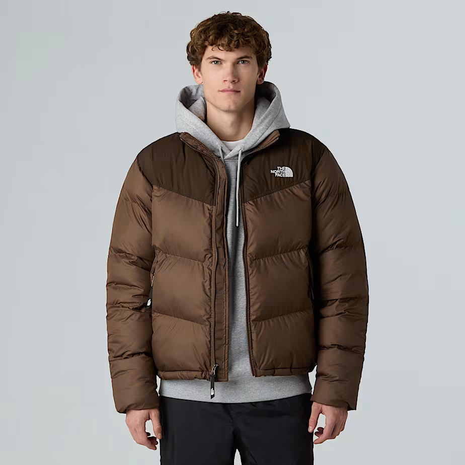 Men's Saikuru Jacket