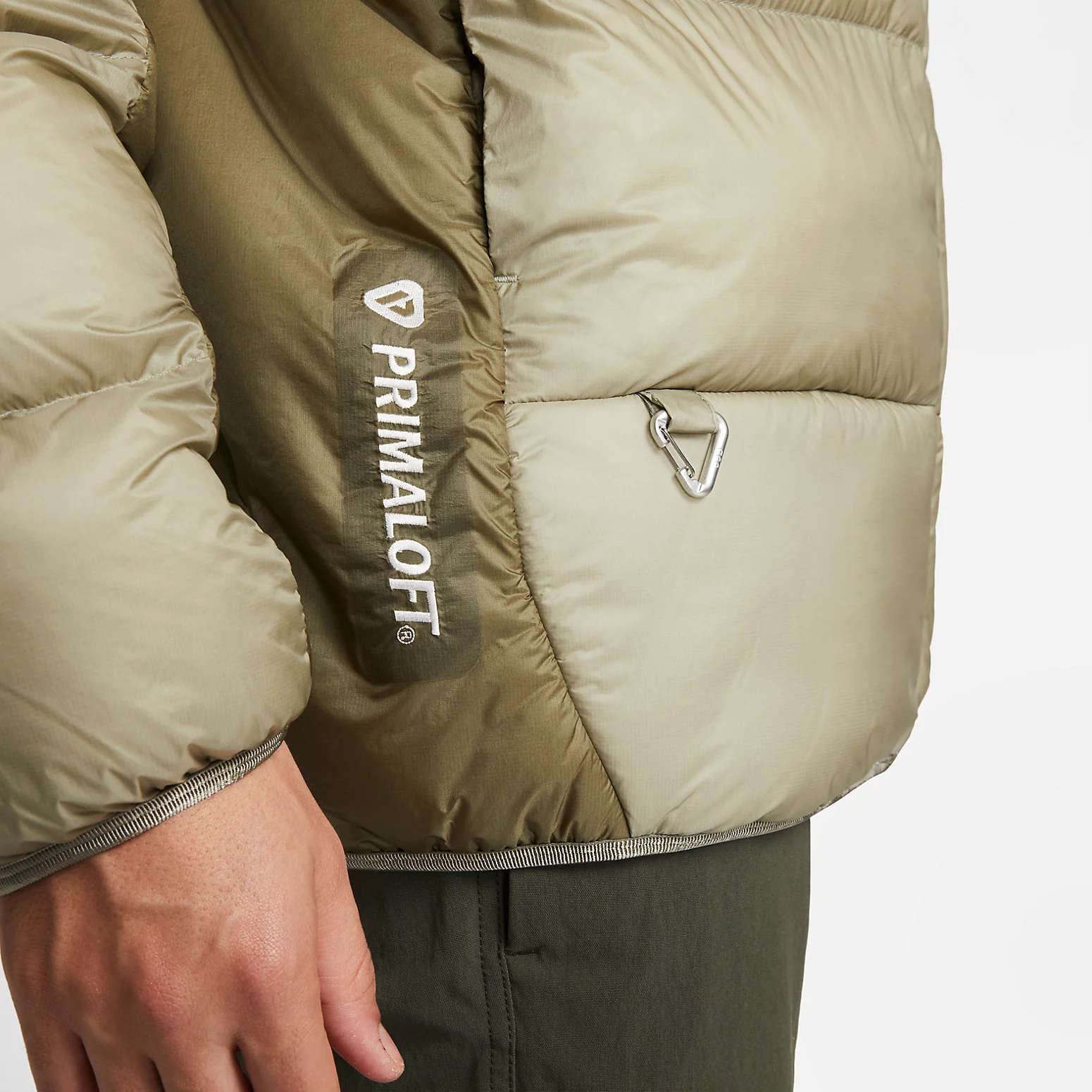 Men's ACG Lunar Lake Puffer Jacket