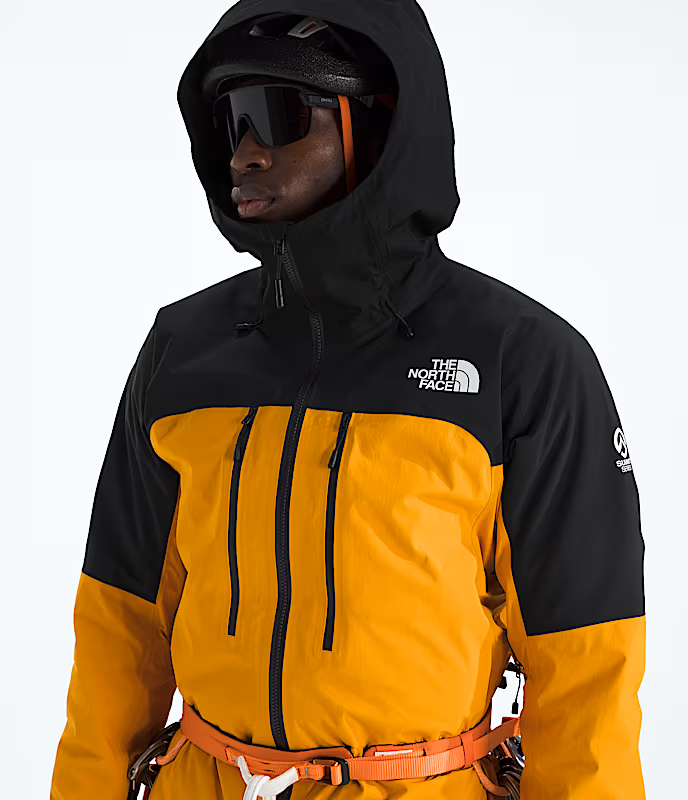 Men’s Summit Series FUTURELIGHT™ Torre Egger Jacket