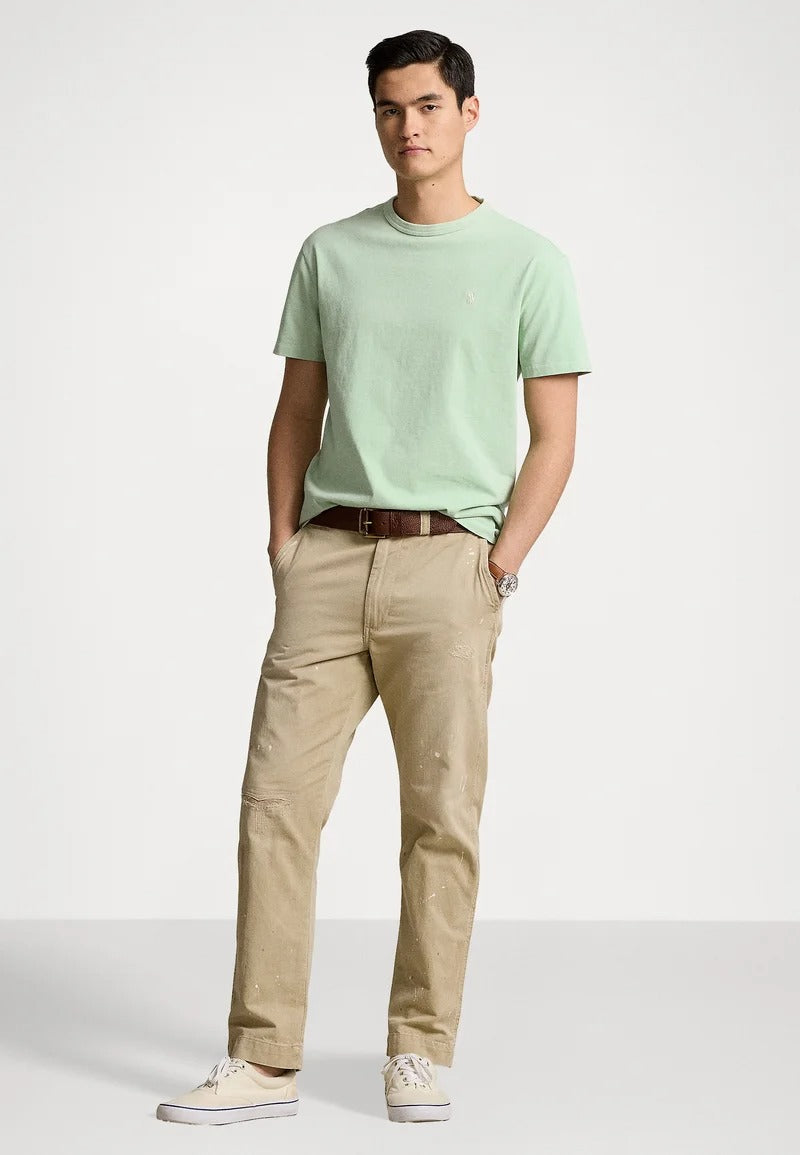Men's T-shirt - Celadon