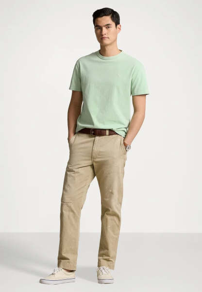 Men's T-shirt - Celadon