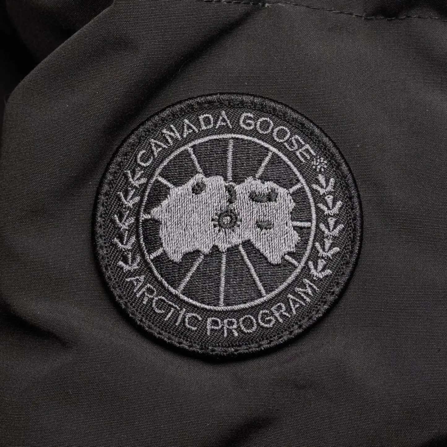 Black Label Mens Style Jacket