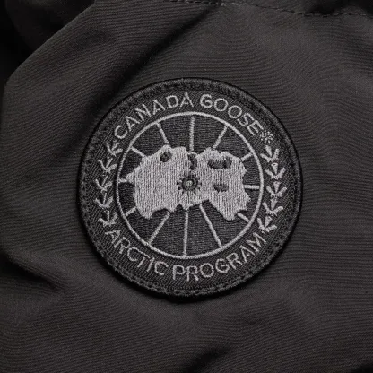 Black Label Mens Style Jacket