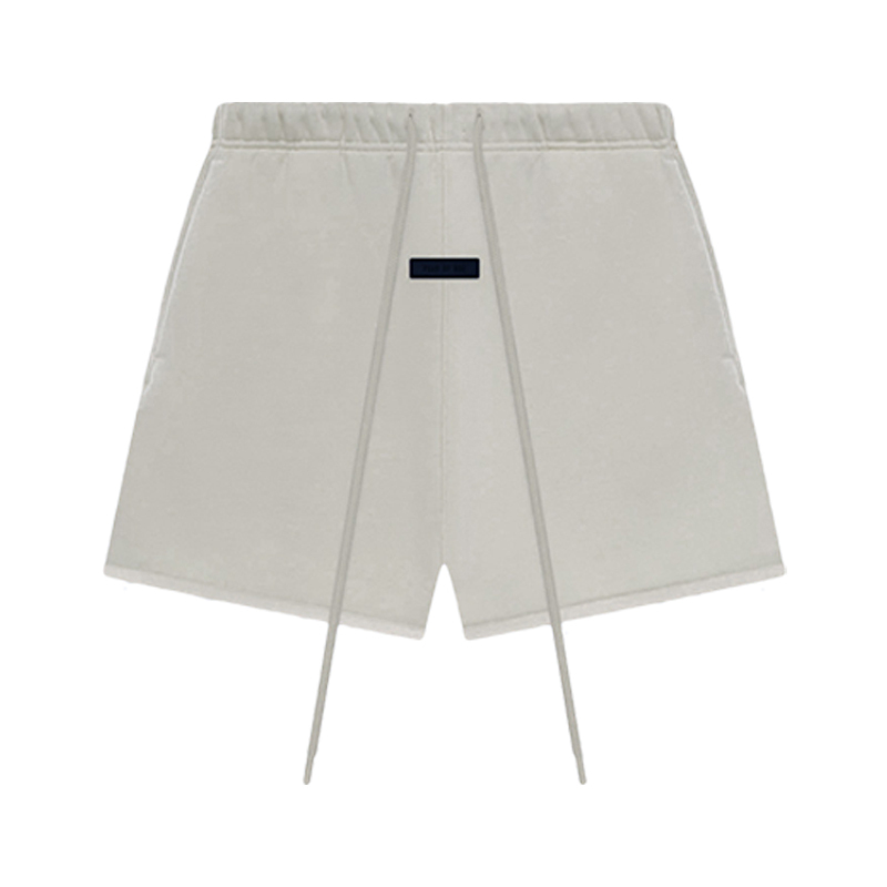 Kid's Short Jute Gray