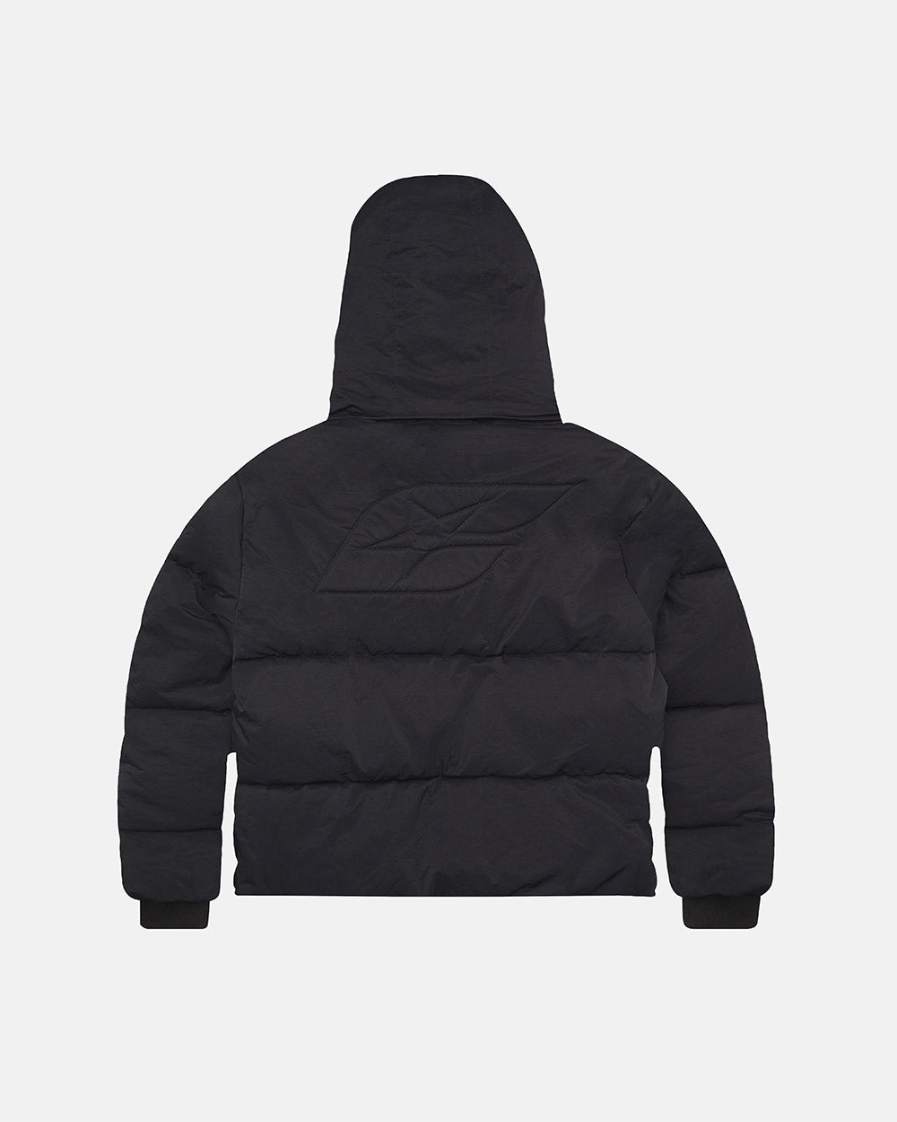 EVERYDAY PUFFER BLACK