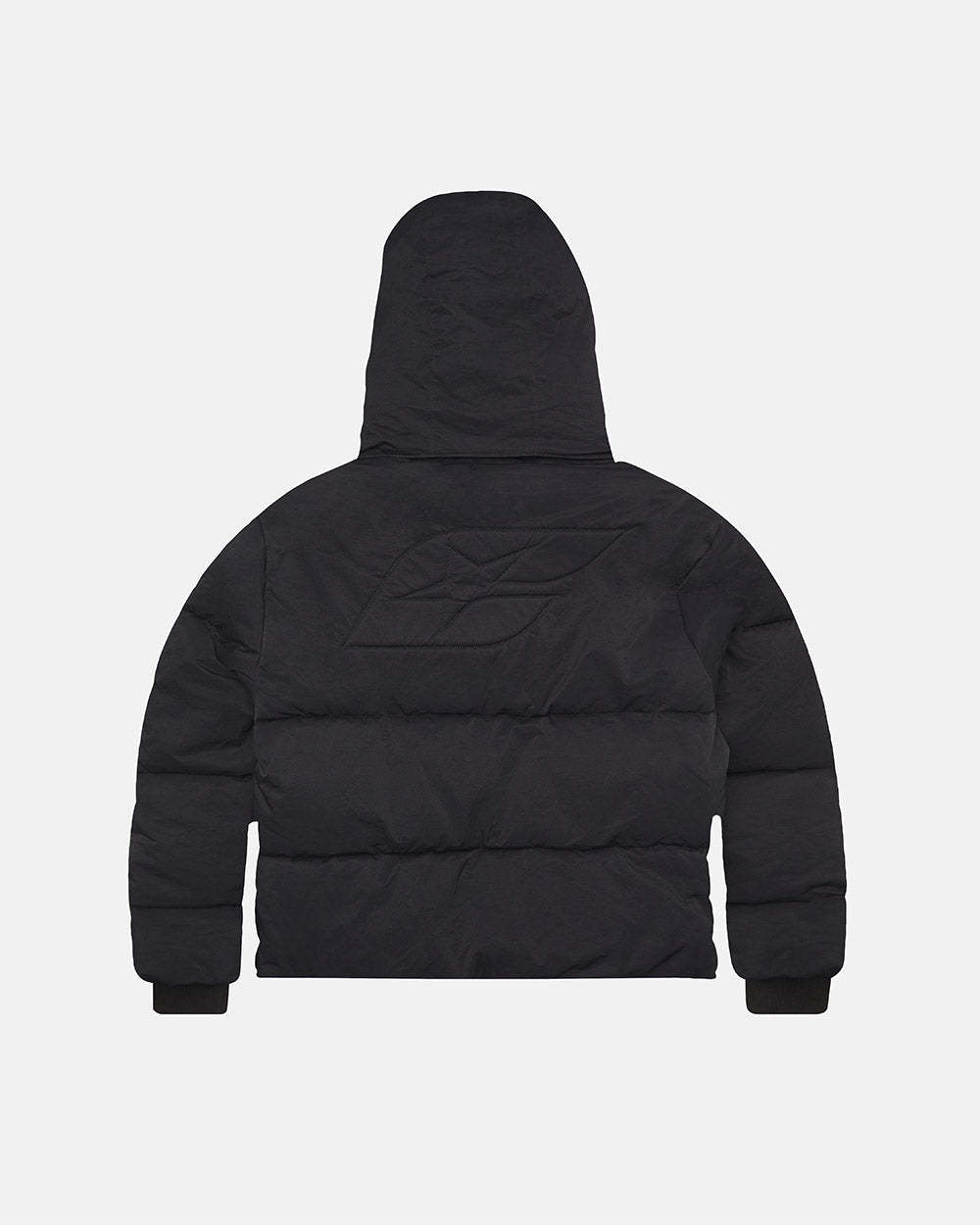 EVERYDAY PUFFER BLACK