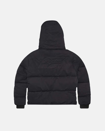 EVERYDAY PUFFER BLACK