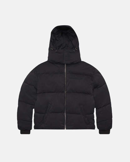 EVERYDAY PUFFER BLACK