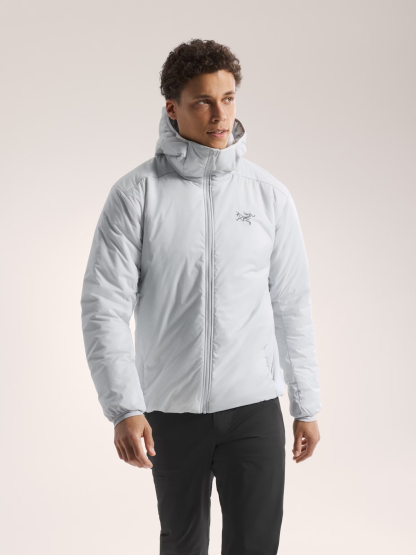  Insulated Jacket