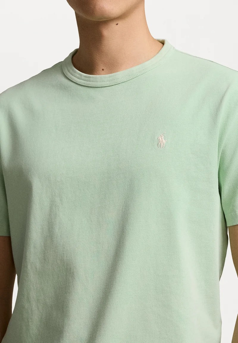 Men's T-shirt - Celadon