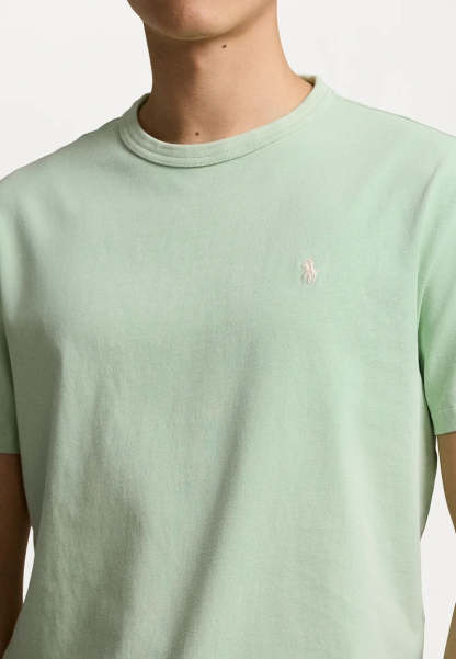 Men's T-shirt - Celadon