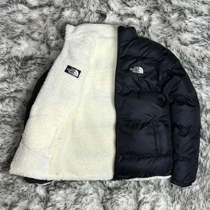 Reversible Down Jacket