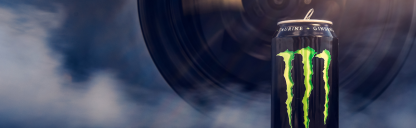 [Copy]Unisex Monster Set