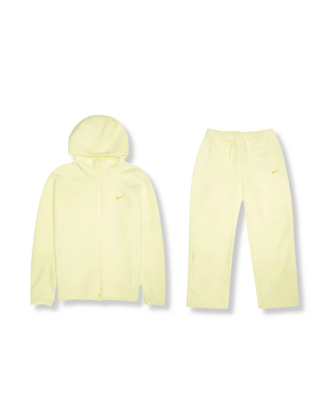 Nike Nocta Tech Fleece Suit