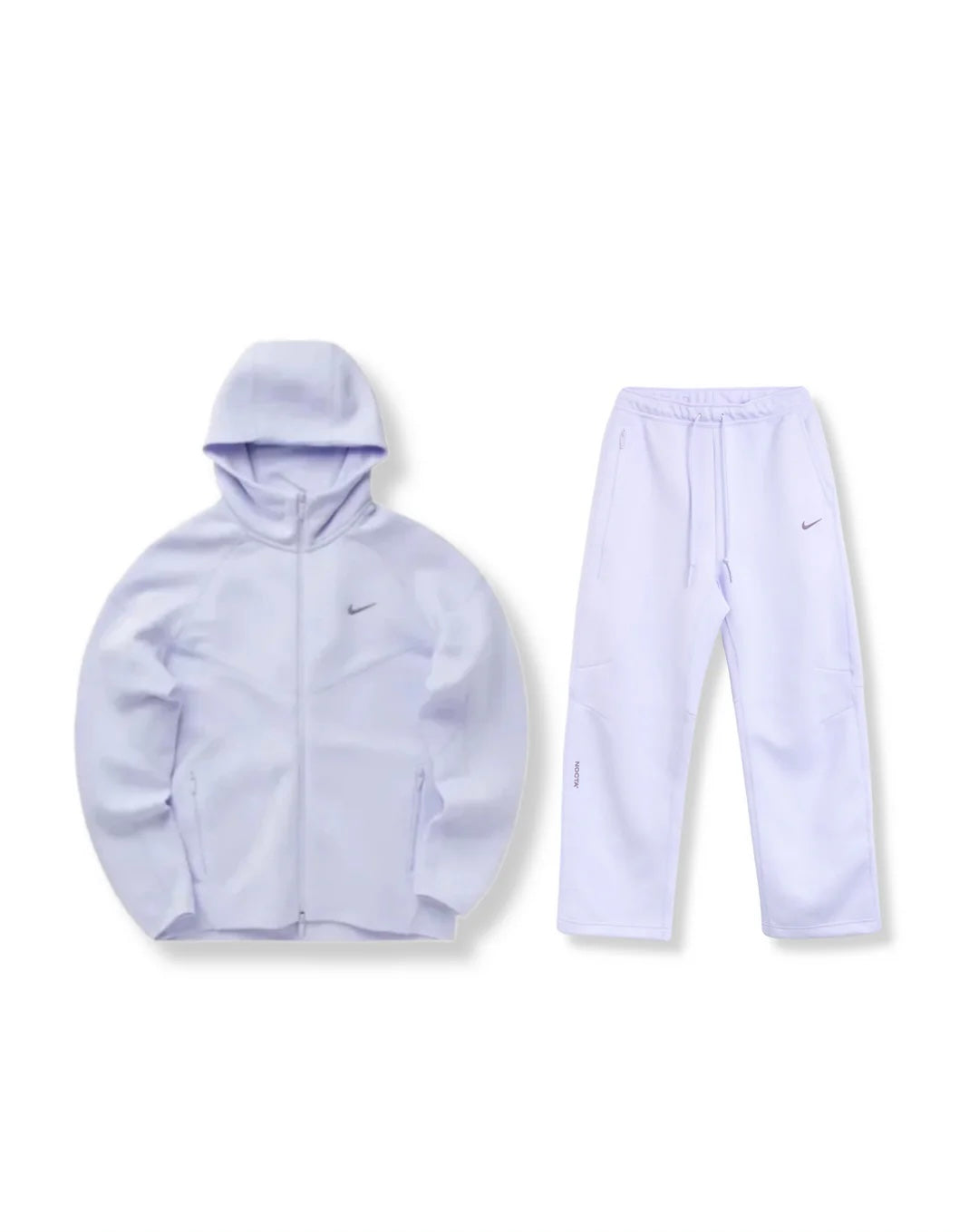 Nike Nocta Tech Fleece Suit