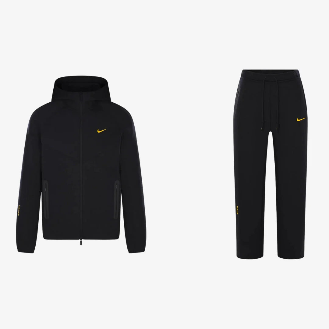Nike Nocta Tech Fleece Suit