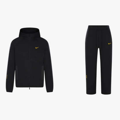 Nike Nocta Tech Fleece Suit