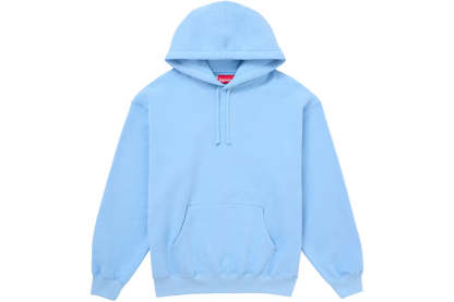 Raw Hoodie