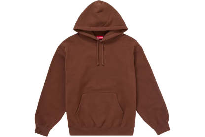 Raw Hoodie