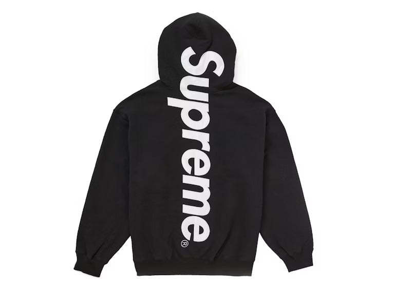 Northvine Raw Hoodie