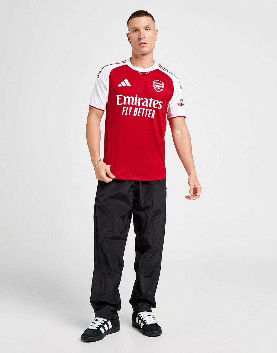 ARSENAL FC 2025/26 HOME SHIRT