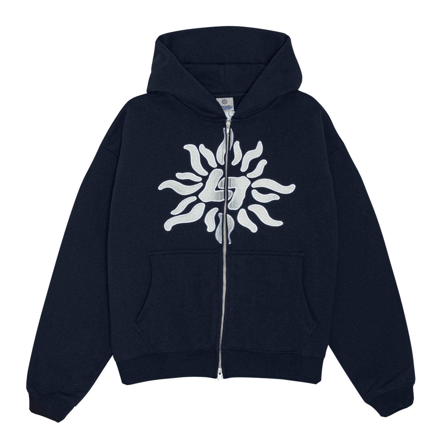 Solia Zip-Up