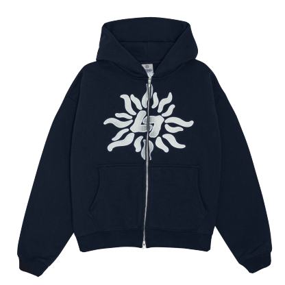 Solia Zip-Up